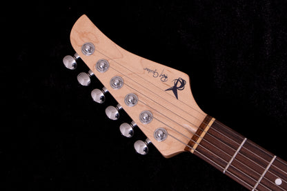 【used】RY Guitar / ST Type Custom Order 2024 #29444G1【TONIQ横浜】【price included SHIPPING & IMPORT TAX & VAT】