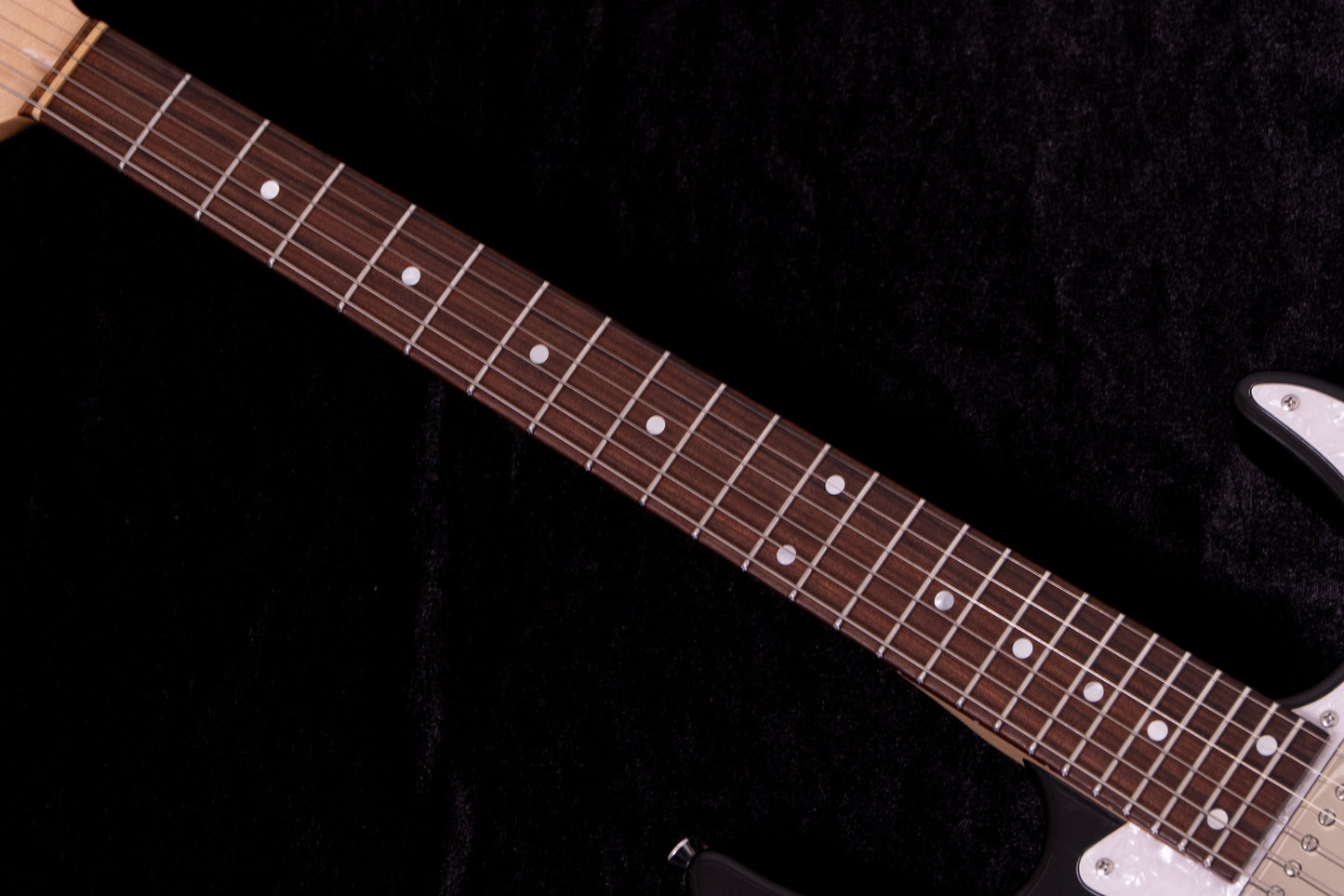 【used】RY Guitar / ST Type Custom Order 2024 #29444G1【TONIQ横浜】【price included SHIPPING & IMPORT TAX & VAT】