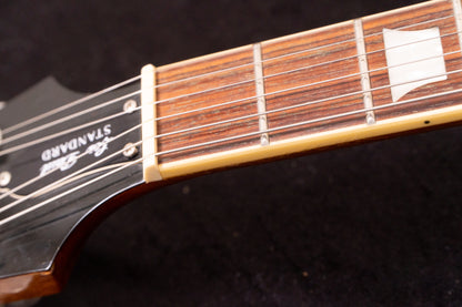 【used】Epiphone / Les Paul Standard Flame Top 2009 3.635kg #09061506058【TONIQ横浜】