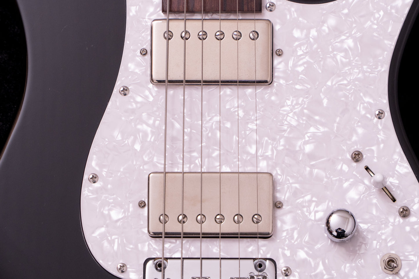 【used】RY Guitar / ST Type Custom Order 2024 #29444G1【TONIQ横浜】【price included SHIPPING & IMPORT TAX & VAT】
