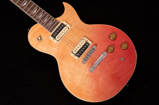 【new】Aria ProⅡ / PE-JAIL 2025 Bloody Sunburst 3.745kg #102509090008【TONIQ横浜】