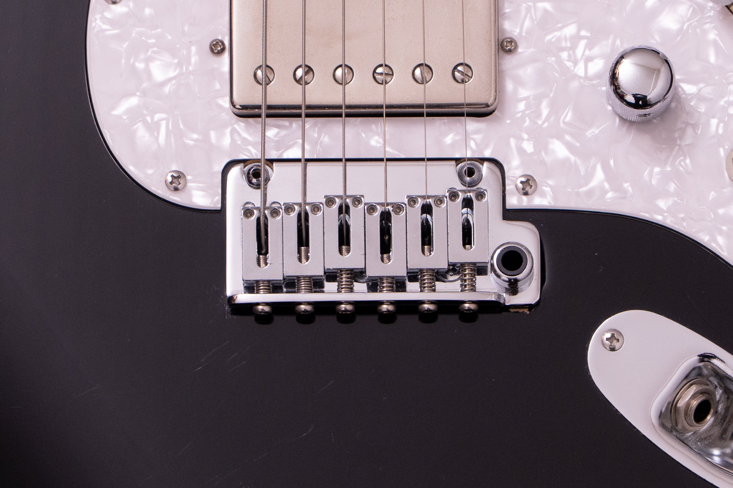 【used】RY Guitar / ST Type Custom Order 2024 #29444G1【TONIQ横浜】【price included SHIPPING & IMPORT TAX & VAT】