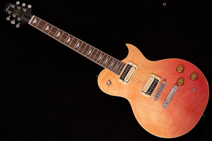 【new】Aria ProⅡ / PE-JAIL 2025 Bloody Sunburst 3.745kg #102509090008【TONIQ横浜】