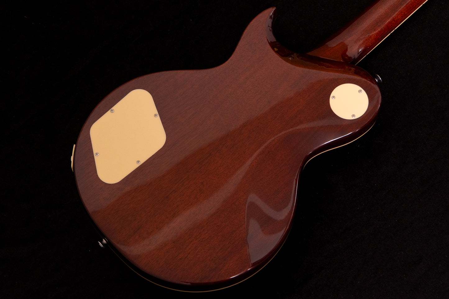 【new】Aria ProⅡ / PE-JAIL 2025 Bloody Sunburst 3.745kg #102509090008【TONIQ横浜】