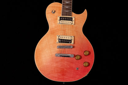 【new】Aria ProⅡ / PE-JAIL 2025 Bloody Sunburst 3.745kg #102509090008【TONIQ横浜】