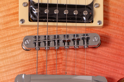 【new】Aria ProⅡ / PE-JAIL 2025 Bloody Sunburst 3.745kg #102509090008【TONIQ横浜】