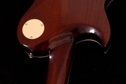 【new】Aria ProⅡ / PE-JAIL 2025 Bloody Sunburst 3.745kg #102509090008【TONIQ横浜】