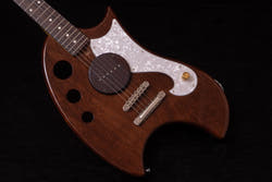 【used】Zeus Custom Guitars / Neptune ZNP-01 2022 3.025kg #22288【TONIQ横浜】【price included SHIPPING & IMPORT TAX & VAT】