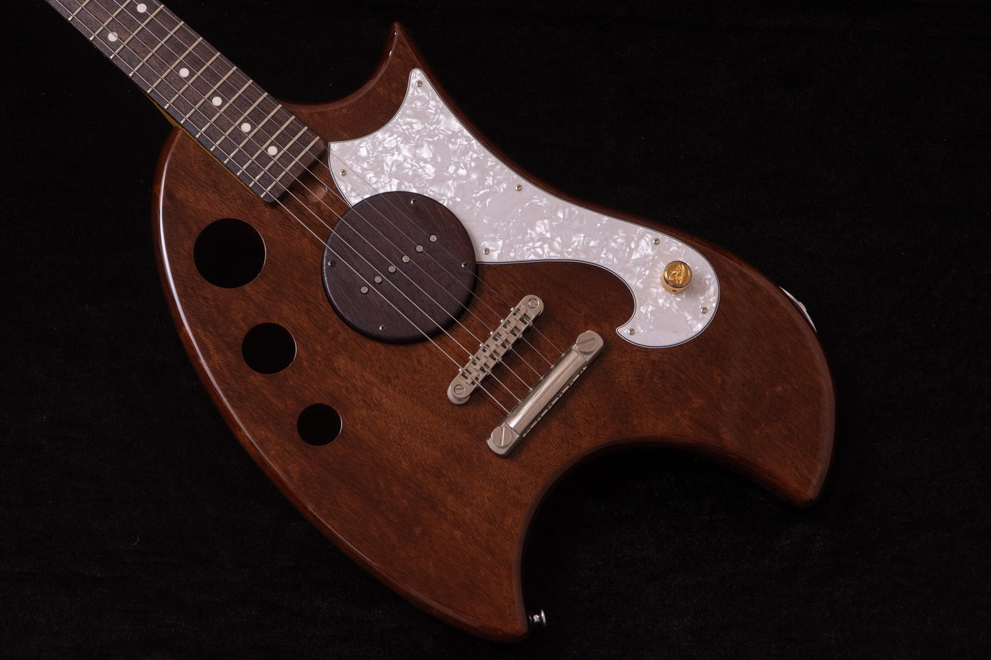 【used】Zeus Custom Guitars / Neptune ZNP-01 2022 3.025kg #22288【TONIQ横浜】【price included SHIPPING & IMPORT TAX & VAT】