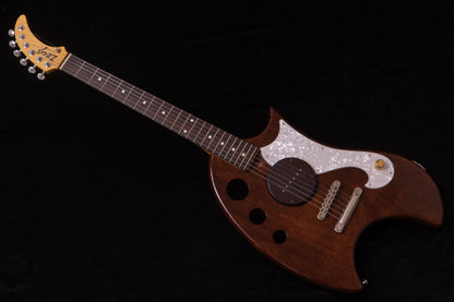 【used】Zeus Custom Guitars / Neptune ZNP-01 2022 3.025kg #22288【TONIQ横浜】【price included SHIPPING & IMPORT TAX & VAT】