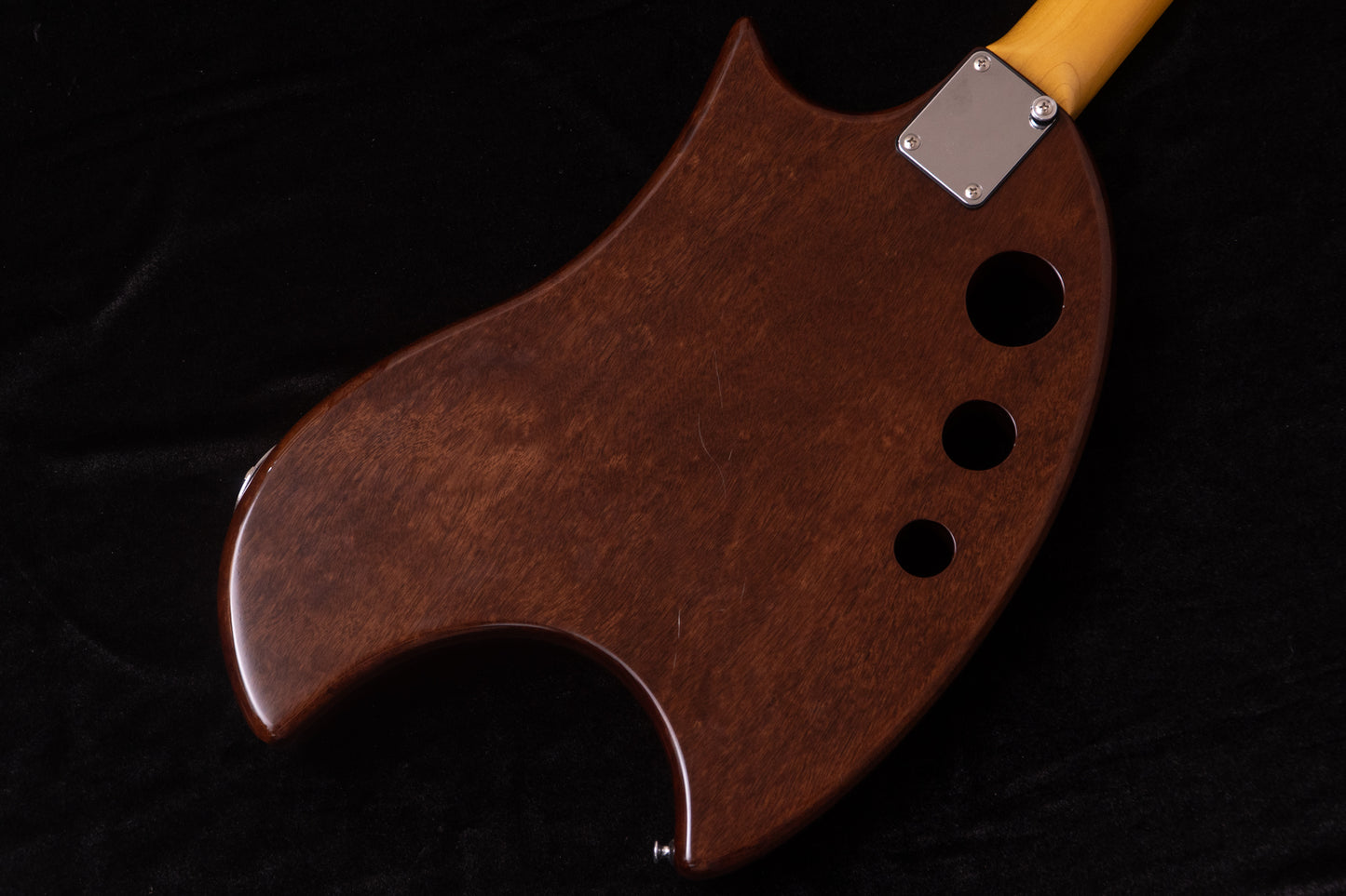 【used】Zeus Custom Guitars / Neptune ZNP-01 2022 3.025kg #22288【TONIQ横浜】【price included SHIPPING & IMPORT TAX & VAT】