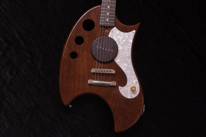 【used】Zeus Custom Guitars / Neptune ZNP-01 2022 3.025kg #22288【TONIQ横浜】【price included SHIPPING & IMPORT TAX & VAT】