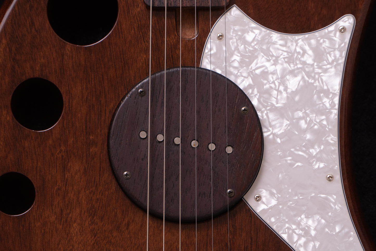 【used】Zeus Custom Guitars / Neptune ZNP-01 2022 3.025kg #22288【TONIQ横浜】【price included SHIPPING & IMPORT TAX & VAT】