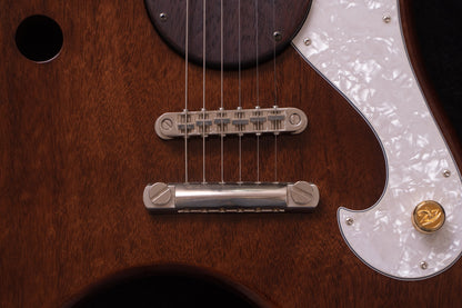 【used】Zeus Custom Guitars / Neptune ZNP-01 2022 3.025kg #22288【TONIQ横浜】【price included SHIPPING & IMPORT TAX & VAT】