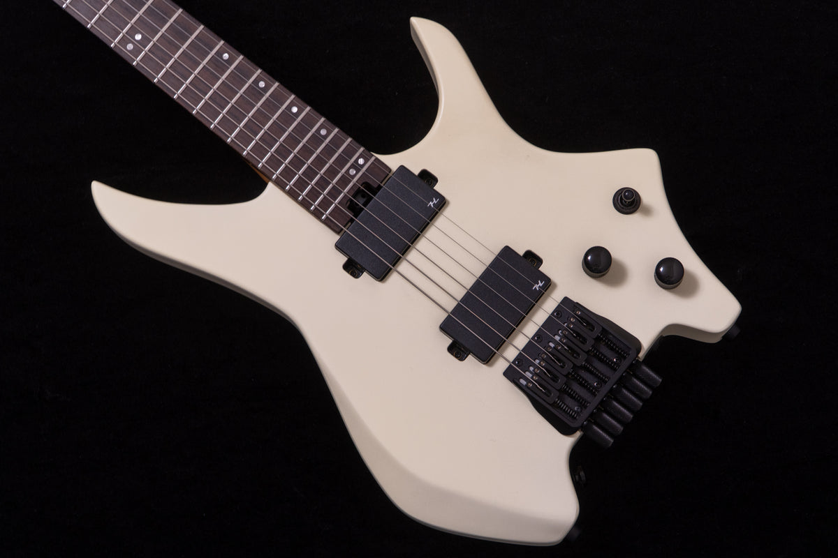 【used】HEX Guitars / N400 S/IV 2.125kg #HJ030378【TONIQ横浜】【price included SHIPPING & IMPORT TAX & VAT】