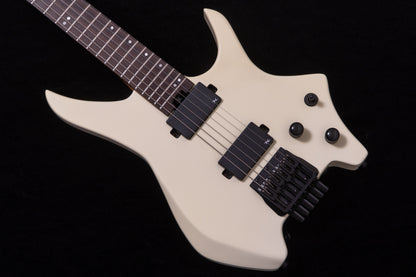【used】HEX Guitars / N400 S/IV 2.125kg #HJ030378【TONIQ横浜】【price included SHIPPING & IMPORT TAX & VAT】