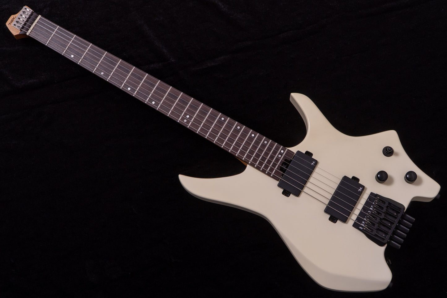 【used】HEX Guitars / N400 S/IV 2.125kg #HJ030378【TONIQ横浜】【price included SHIPPING & IMPORT TAX & VAT】