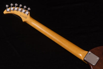 【used】Zeus Custom Guitars / Neptune ZNP-01 2022 3.025kg #22288【TONIQ横浜】【price included SHIPPING & IMPORT TAX & VAT】