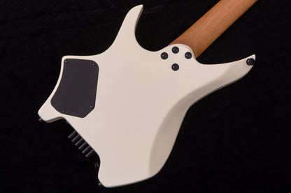 【used】HEX Guitars / N400 S/IV 2.125kg #HJ030378【TONIQ横浜】【price included SHIPPING & IMPORT TAX & VAT】