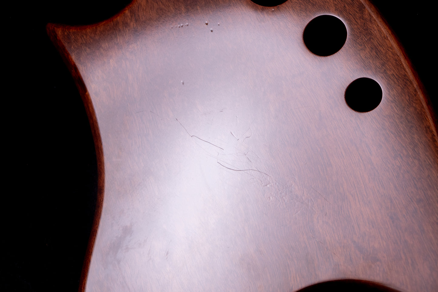 【used】Zeus Custom Guitars / Neptune ZNP-01 2022 3.025kg #22288【TONIQ横浜】【price included SHIPPING & IMPORT TAX & VAT】