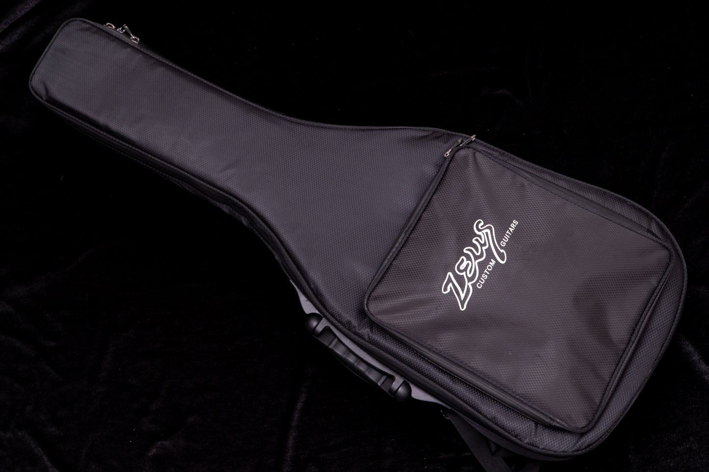 【used】Zeus Custom Guitars / Neptune ZNP-01 2022 3.025kg #22288【TONIQ横浜】【price included SHIPPING & IMPORT TAX & VAT】
