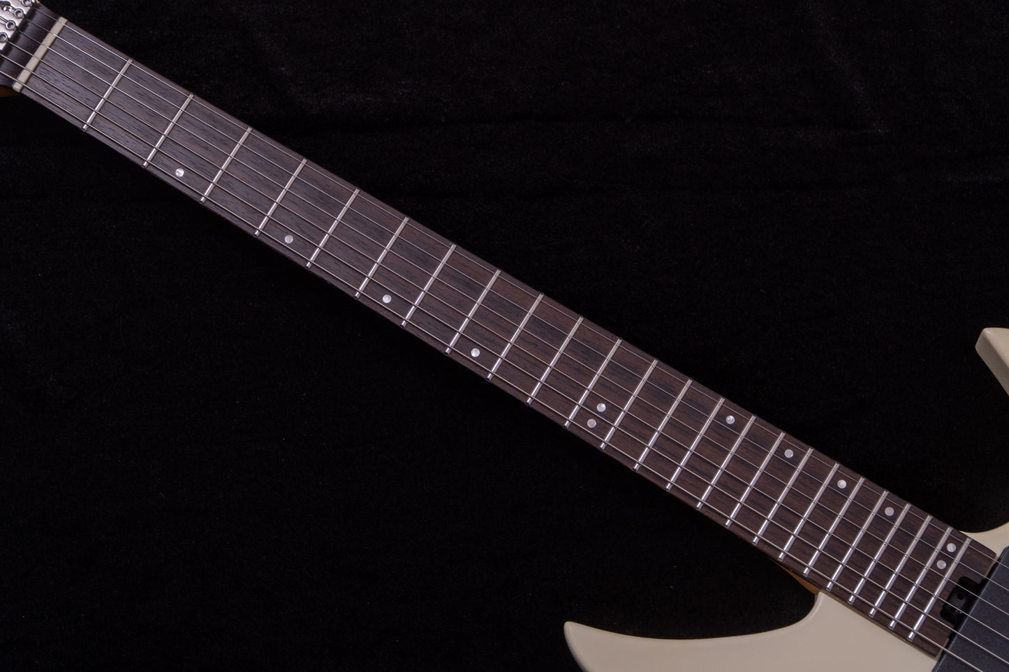 【used】HEX Guitars / N400 S/IV 2.125kg #HJ030378【TONIQ横浜】【price included SHIPPING & IMPORT TAX & VAT】