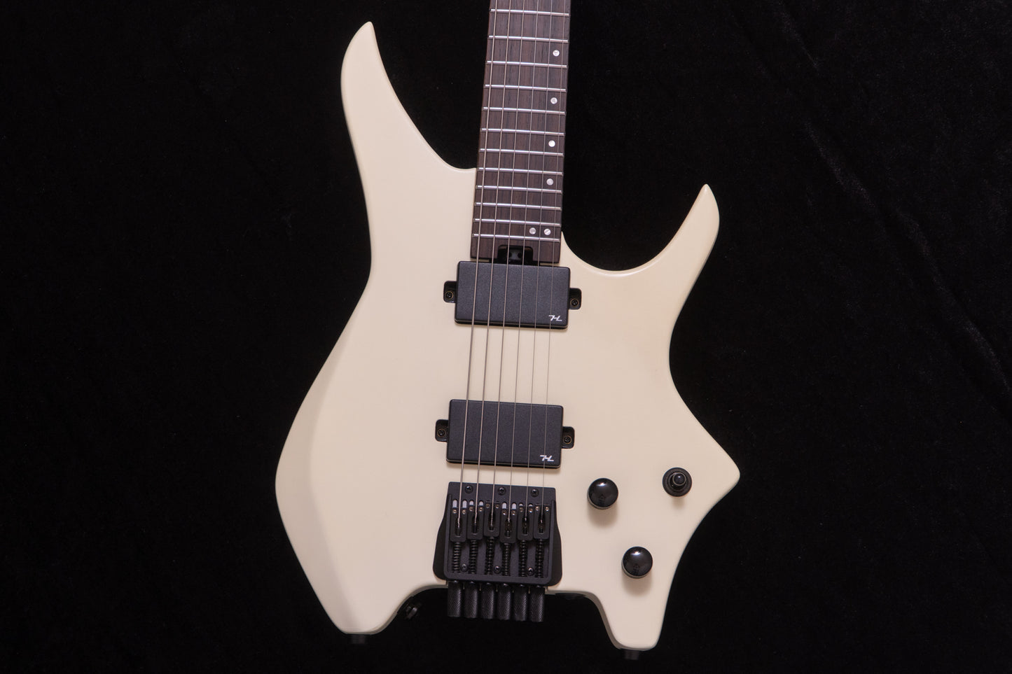 【used】HEX Guitars / N400 S/IV 2.125kg #HJ030378【TONIQ横浜】【price included SHIPPING & IMPORT TAX & VAT】
