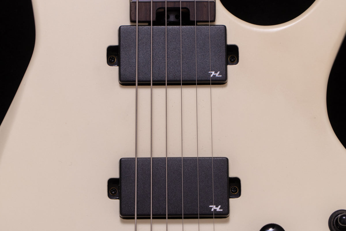 【used】HEX Guitars / N400 S/IV 2.125kg #HJ030378【TONIQ横浜】【price included SHIPPING & IMPORT TAX & VAT】