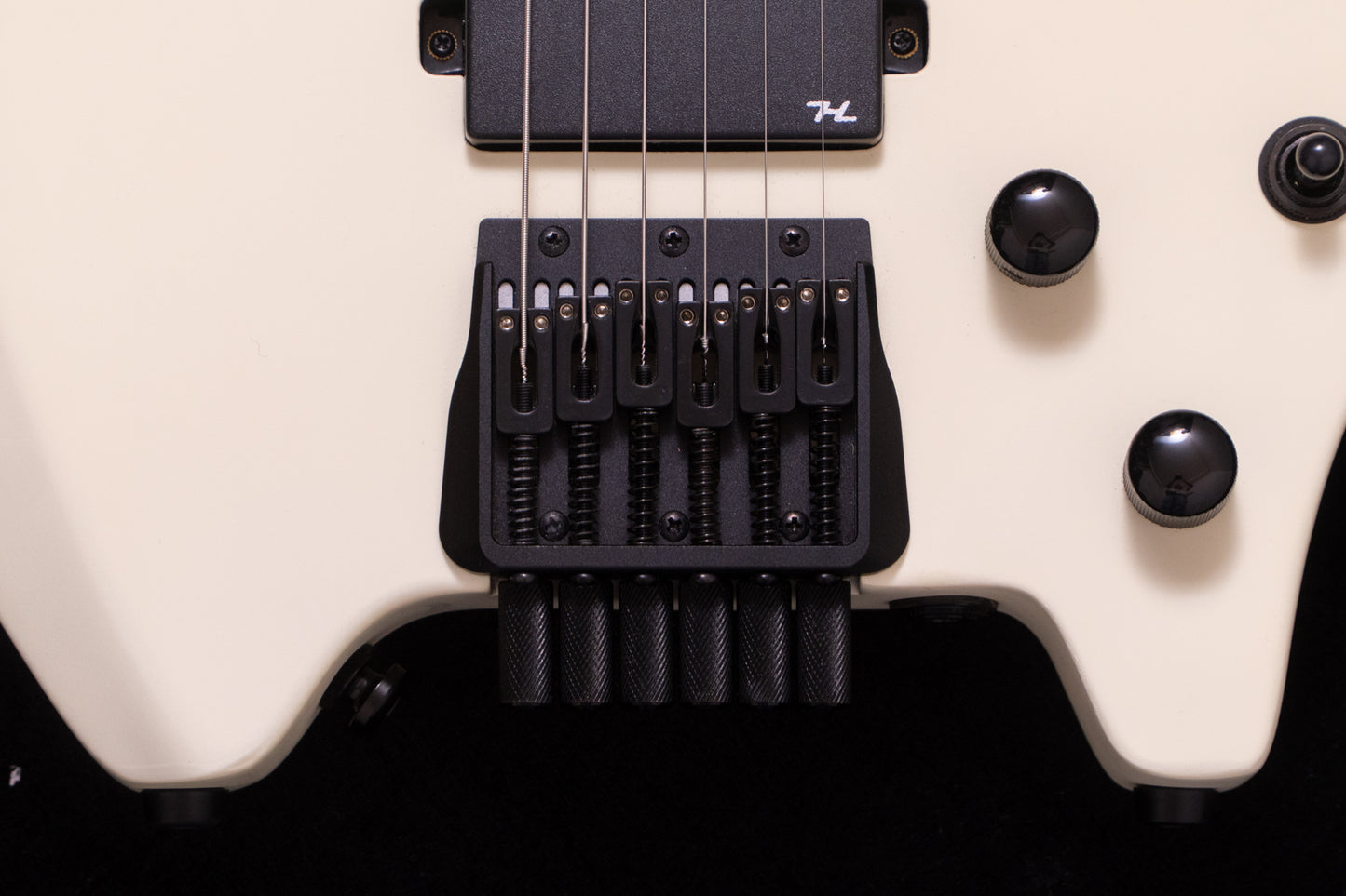【used】HEX Guitars / N400 S/IV 2.125kg #HJ030378【TONIQ横浜】【price included SHIPPING & IMPORT TAX & VAT】