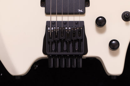 【used】HEX Guitars / N400 S/IV 2.125kg #HJ030378【TONIQ横浜】【price included SHIPPING & IMPORT TAX & VAT】