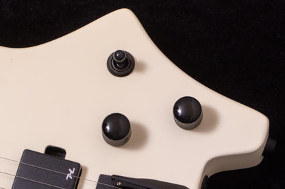 【used】HEX Guitars / N400 S/IV 2.125kg #HJ030378【TONIQ横浜】【price included SHIPPING & IMPORT TAX & VAT】