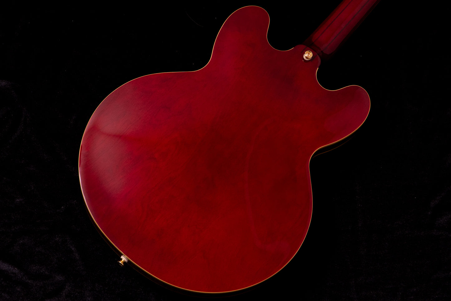 【used】Epiphone / Sheraton-II Pro 2016 3.94kg #18111500630【TONIQ横浜】【price included SHIPPING & IMPORT TAX & VAT】