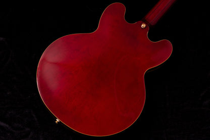 【used】Epiphone / Sheraton-II Pro 2016 3.94kg #18111500630【TONIQ横浜】【price included SHIPPING & IMPORT TAX & VAT】