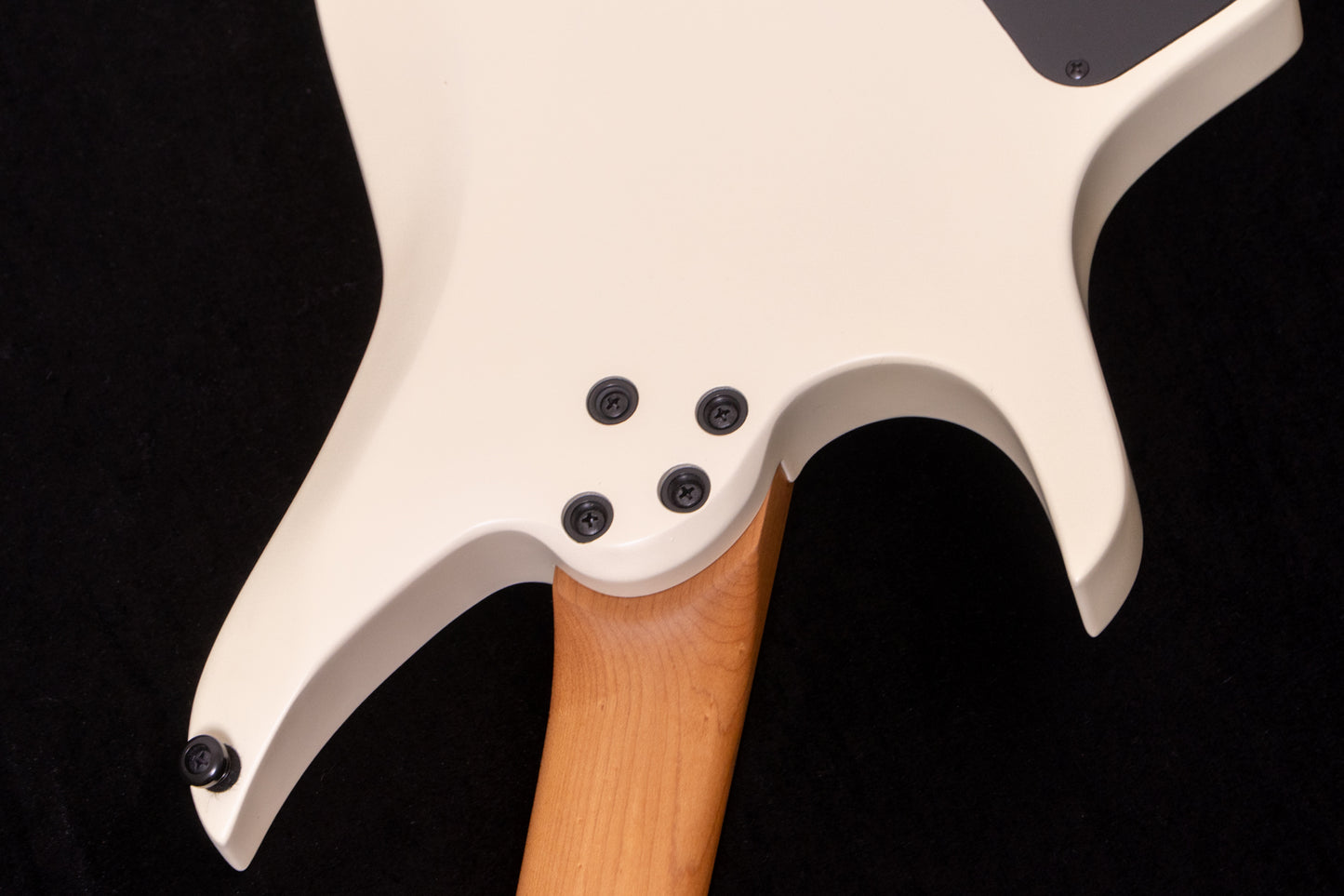 【used】HEX Guitars / N400 S/IV 2.125kg #HJ030378【TONIQ横浜】【price included SHIPPING & IMPORT TAX & VAT】
