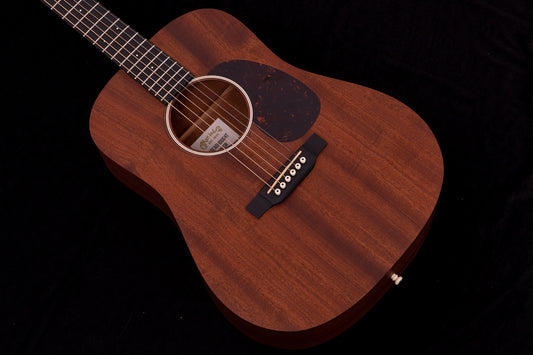 【used】Martin / D Jr. 2E Sapele Dreadnought Junior 2016 1.96kg #2023071【TONIQ横浜】【price included SHIPPING & IMPORT TAX & VAT】