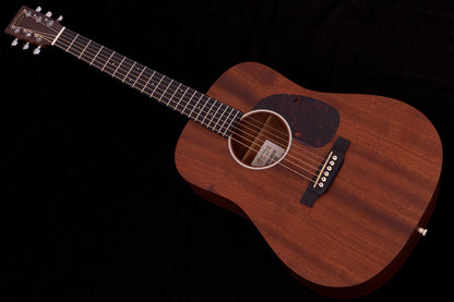 【used】Martin / D Jr. 2E Sapele Dreadnought Junior 2016 1.96kg #2023071【TONIQ横浜】【price included SHIPPING & IMPORT TAX & VAT】