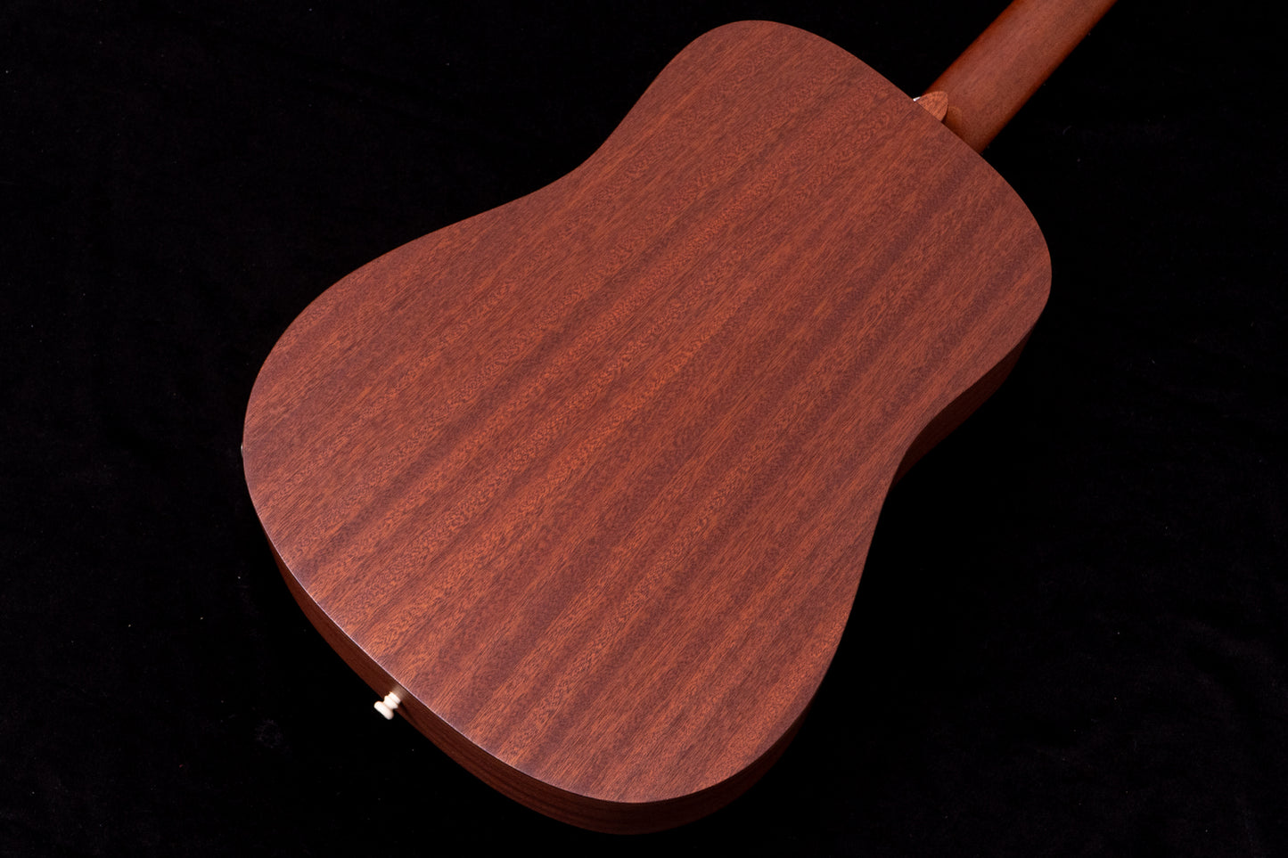 【used】Martin / D Jr. 2E Sapele Dreadnought Junior 2016 1.96kg #2023071【TONIQ横浜】【price included SHIPPING & IMPORT TAX & VAT】