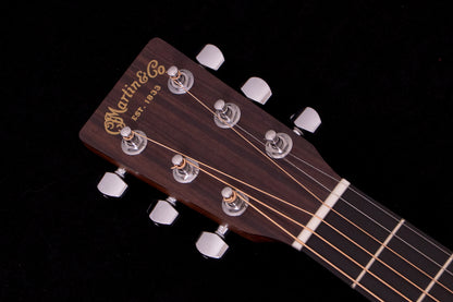 【used】Martin / D Jr. 2E Sapele Dreadnought Junior 2016 1.96kg #2023071【TONIQ横浜】【price included SHIPPING & IMPORT TAX & VAT】