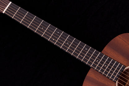 【used】Martin / D Jr. 2E Sapele Dreadnought Junior 2016 1.96kg #2023071【TONIQ横浜】【price included SHIPPING & IMPORT TAX & VAT】