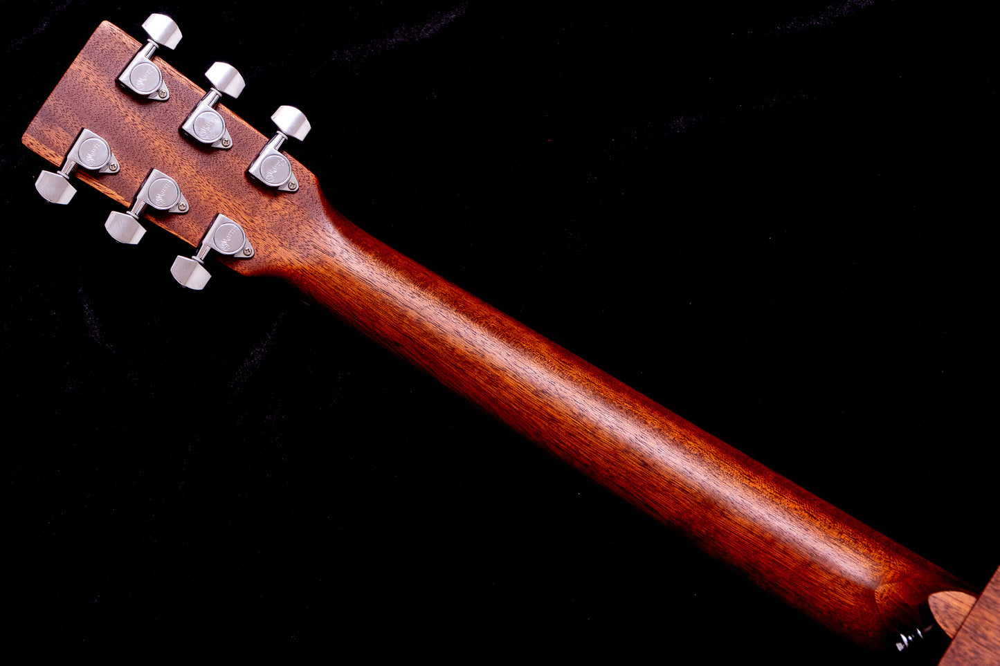 【used】Martin / D Jr. 2E Sapele Dreadnought Junior 2016 1.96kg #2023071【TONIQ横浜】【price included SHIPPING & IMPORT TAX & VAT】