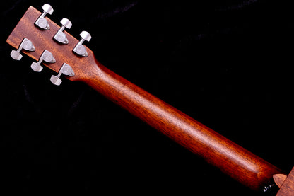 【used】Martin / D Jr. 2E Sapele Dreadnought Junior 2016 1.96kg #2023071【TONIQ横浜】【price included SHIPPING & IMPORT TAX & VAT】