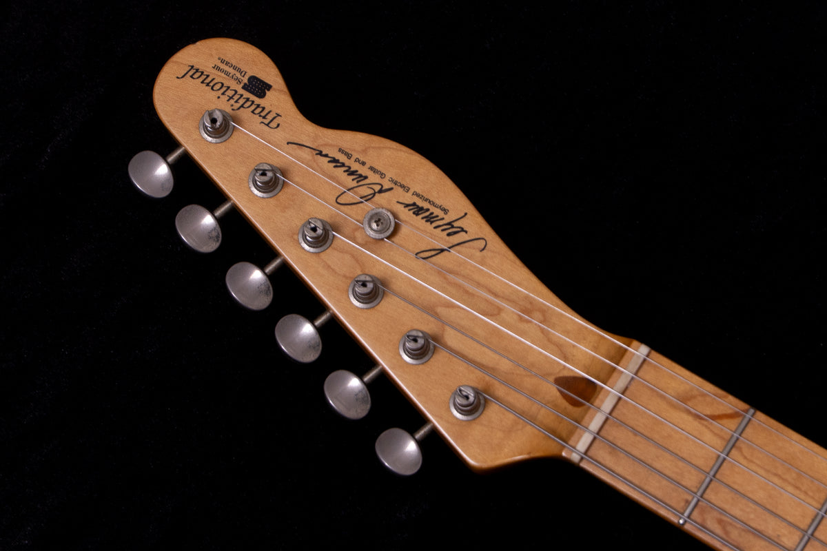 【used】Seymour Duncan / DT-100M 4.545kg #27362【TONIQ横浜】【price included SHIPPING & IMPORT TAX & VAT】