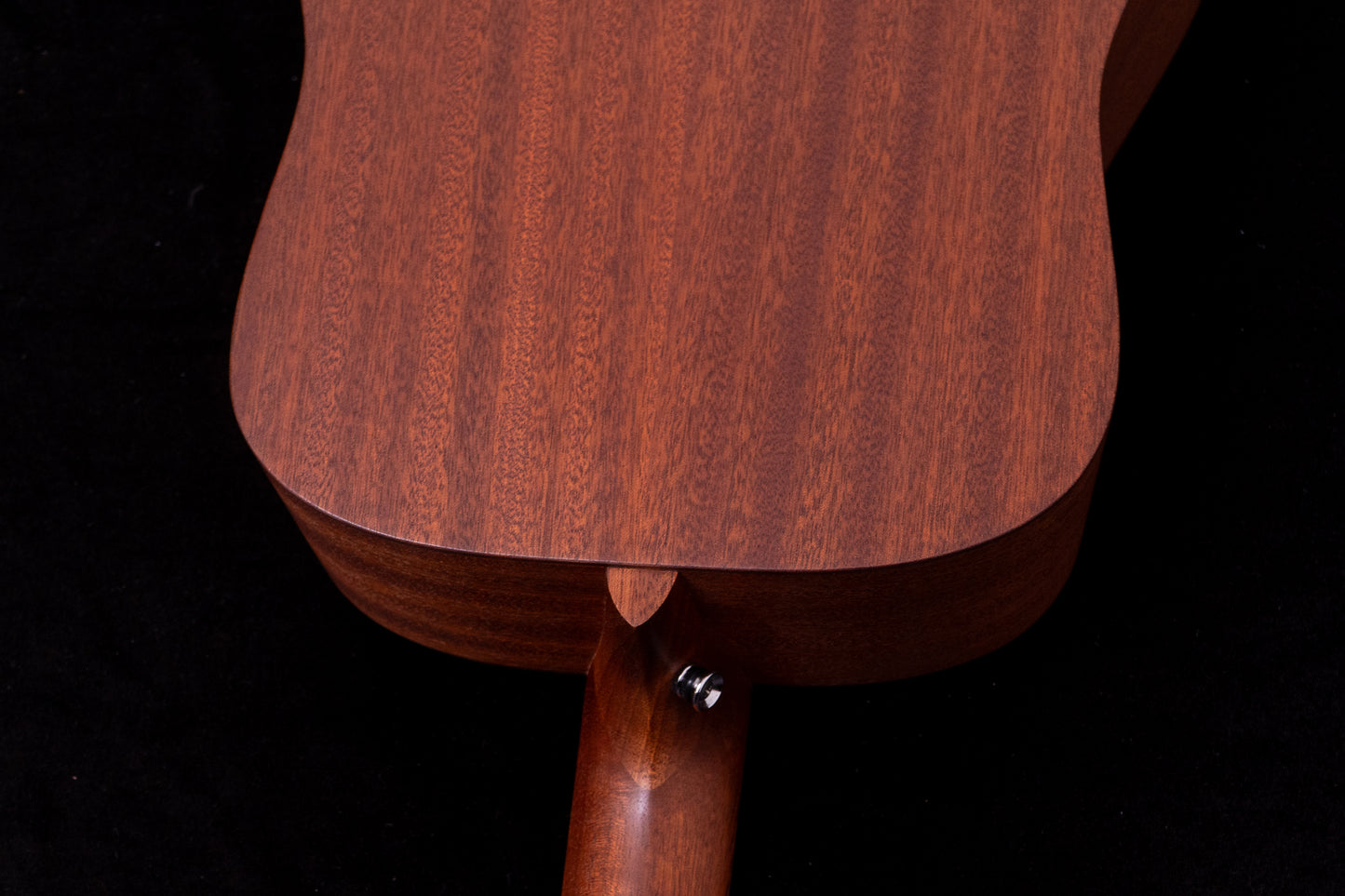 【used】Martin / D Jr. 2E Sapele Dreadnought Junior 2016 1.96kg #2023071【TONIQ横浜】【price included SHIPPING & IMPORT TAX & VAT】