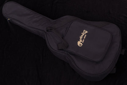 【used】Martin / D Jr. 2E Sapele Dreadnought Junior 2016 1.96kg #2023071【TONIQ横浜】【price included SHIPPING & IMPORT TAX & VAT】