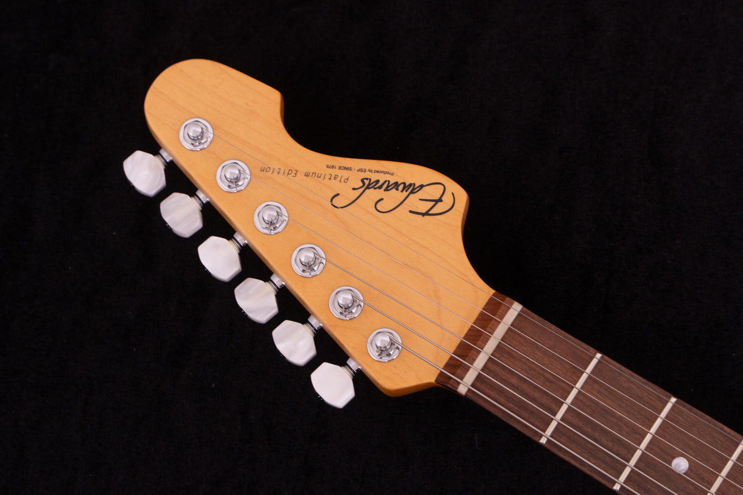 【used】Edwards / KARMASTER 2025 2.4kg #ED2521233【TONIQ横浜】