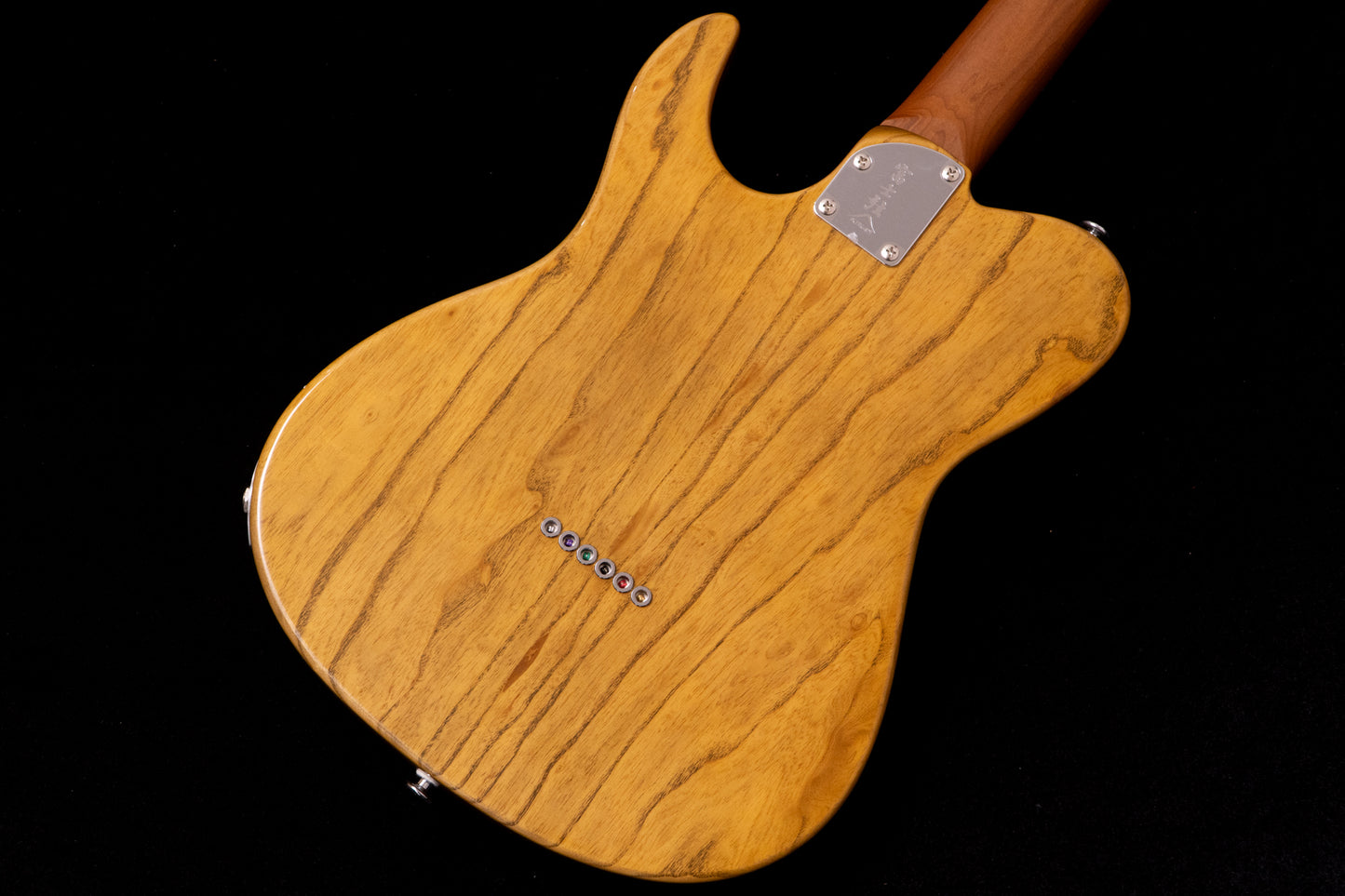 【new】FGN / EILT-ASH-HS-RM/VNT/01 #H250399 3.21kg【TONIQ横浜】