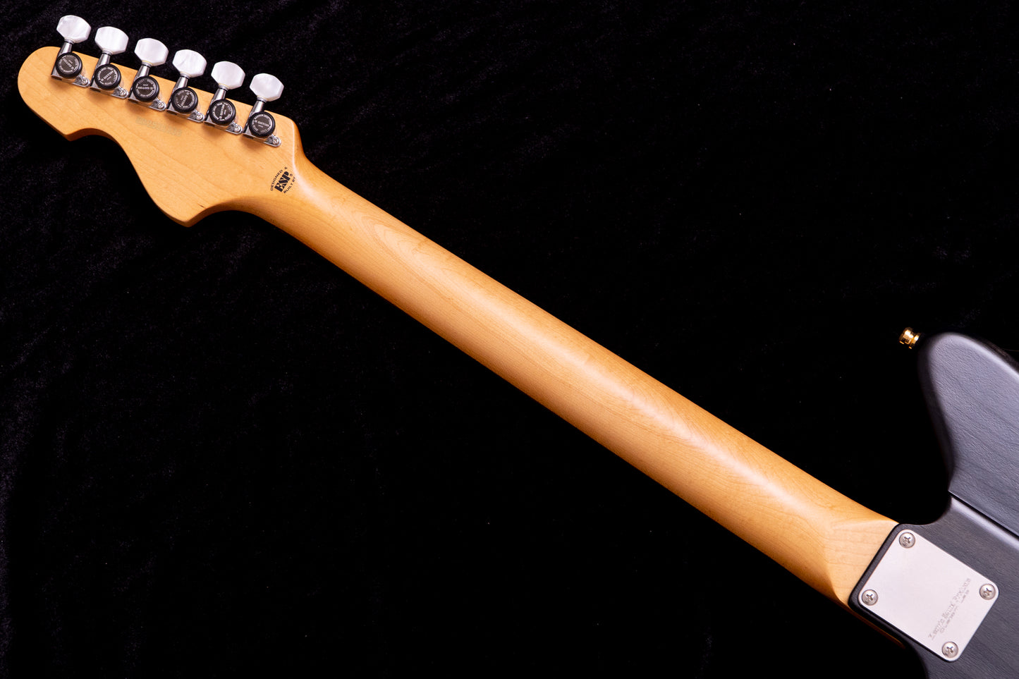 【used】Edwards / KARMASTER 2025 2.4kg #ED2521233【TONIQ横浜】