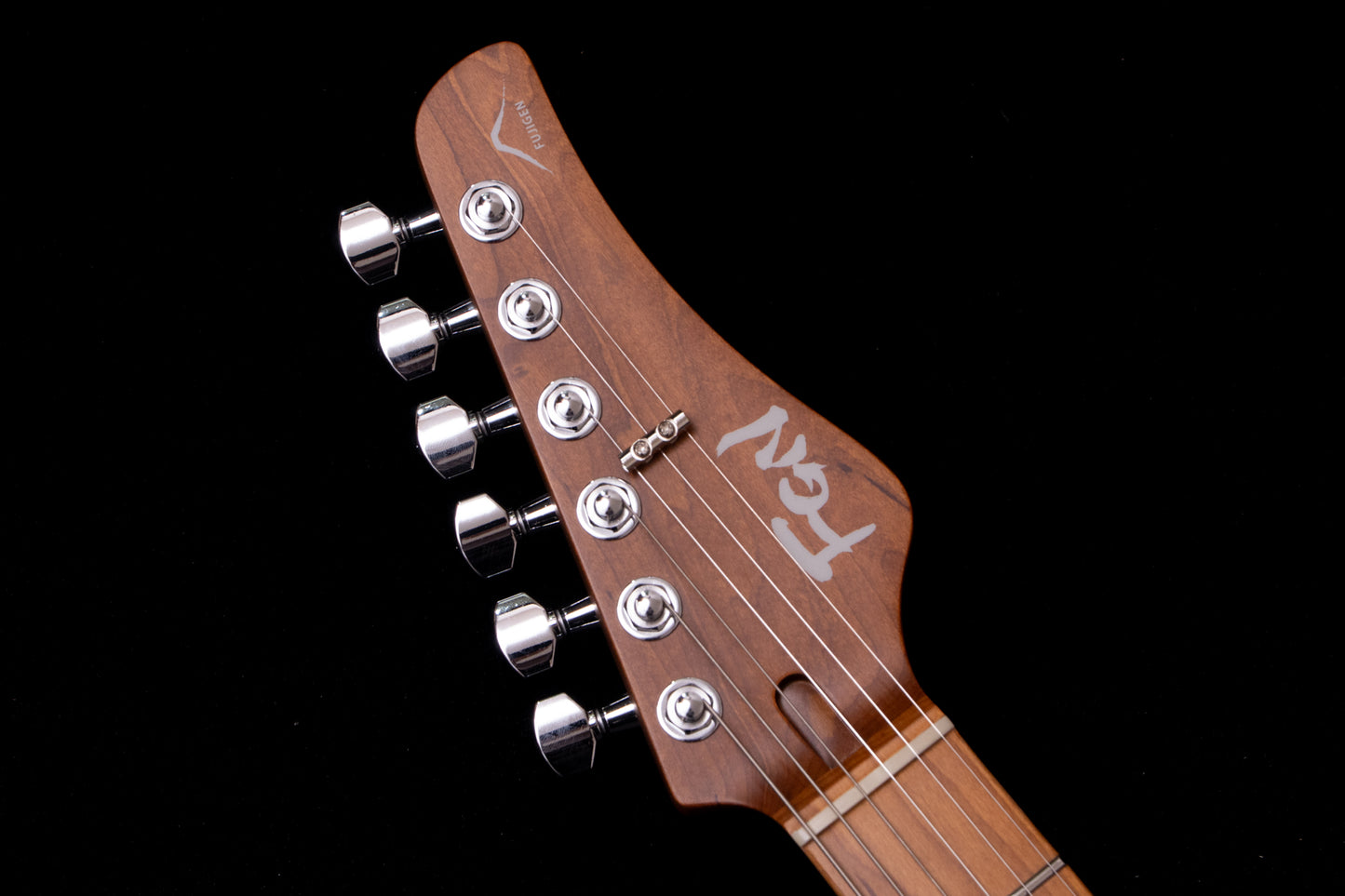 【new】FGN / EILT-ASH-HS-RM/VNT/01 #H250399 3.21kg【TONIQ横浜】