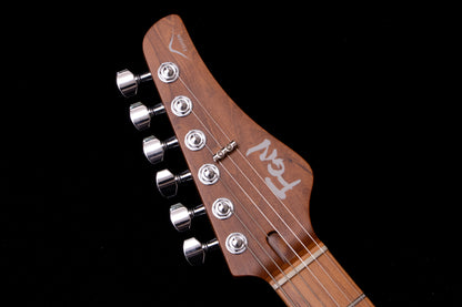 【new】FGN / EILT-ASH-HS-RM/VNT/01 #H250399 3.21kg【TONIQ横浜】