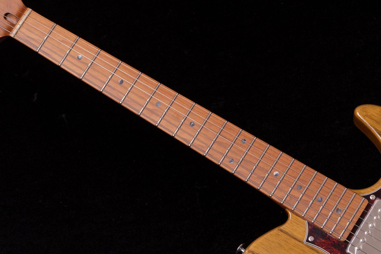 【new】FGN / EILT-ASH-HS-RM/VNT/01 #H250399 3.21kg【TONIQ横浜】